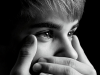 thumbs justin 24 Justin Bieber bilder