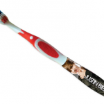Justin Bieber tandborste (vuxen)