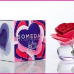 Justin Bieber- parfym Someday