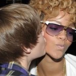 Justin & Rihanna