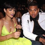 Justin & Selena tar paus pga Justins kriminella vänner: Chris Brown & Rihanna