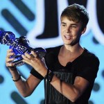 Justin Bieber på Do Something Awards 2011