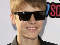 Justin Bieber på Do Something Awards 2011