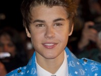 Justin Bieber @ NRJ Music Awards i Cannes