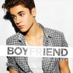 Justin Bieber Boyfriend bilder