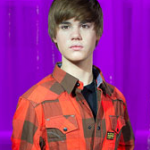 Justin Bieber har blivit vaxdocka