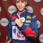 Justin @ ESPY-awards