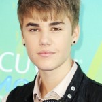 Justin Bieber Teen Choice Awards
