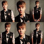 Justin Bieber Teen Choice Awards