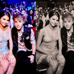 Justin Bieber Selena Gomez Teen Choice Awards