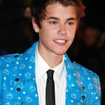 Justin Bieber @ NRJ Music Awards i Cannes